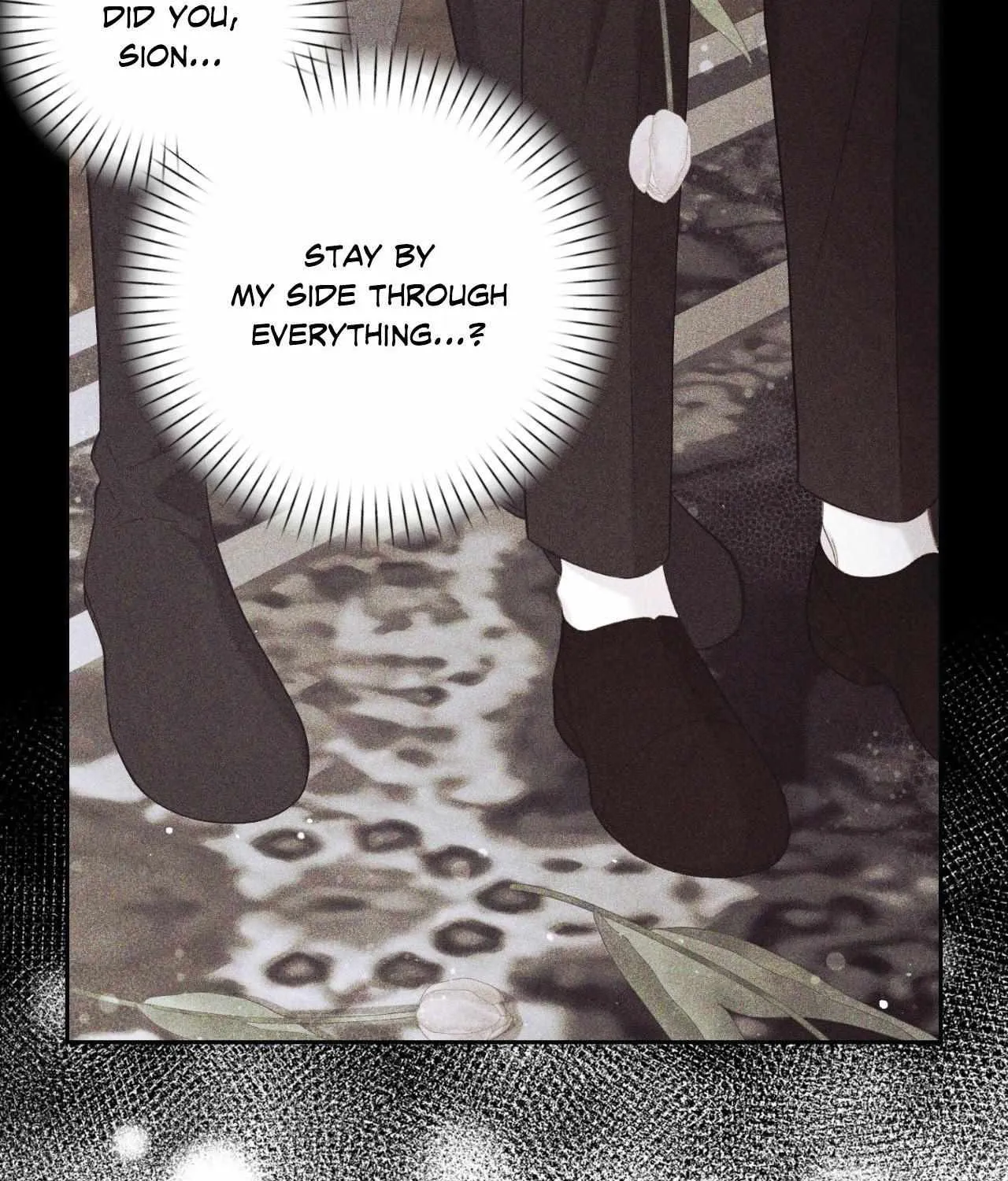 Beta Count So Has Changed Chapter 22 page 110 - 