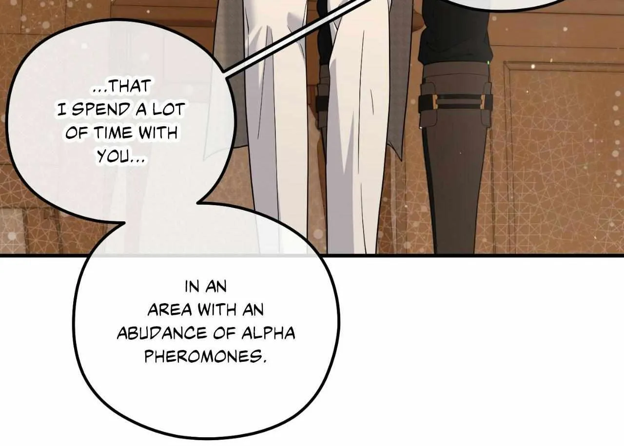 Beta Count So Has Changed Chapter 22 page 14 - 