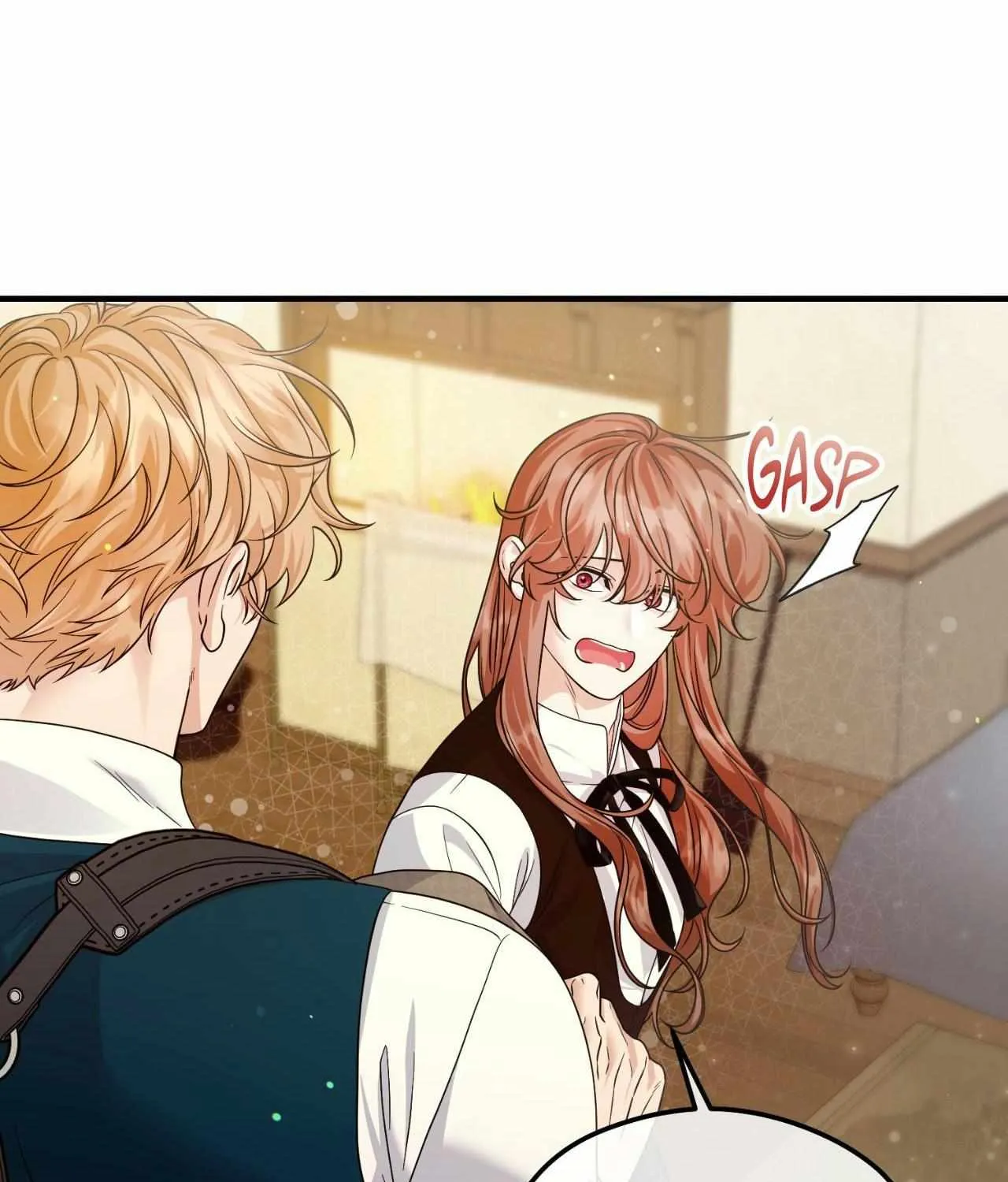 Beta Count So Has Changed Chapter 22 page 15 - 