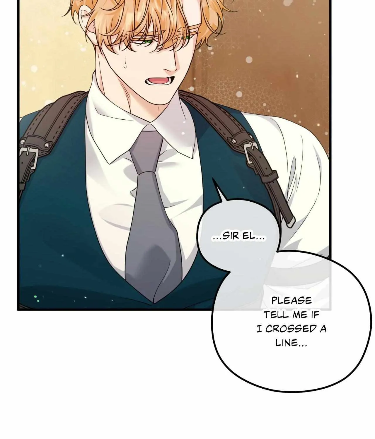 Beta Count So Has Changed Chapter 22 page 17 - 
