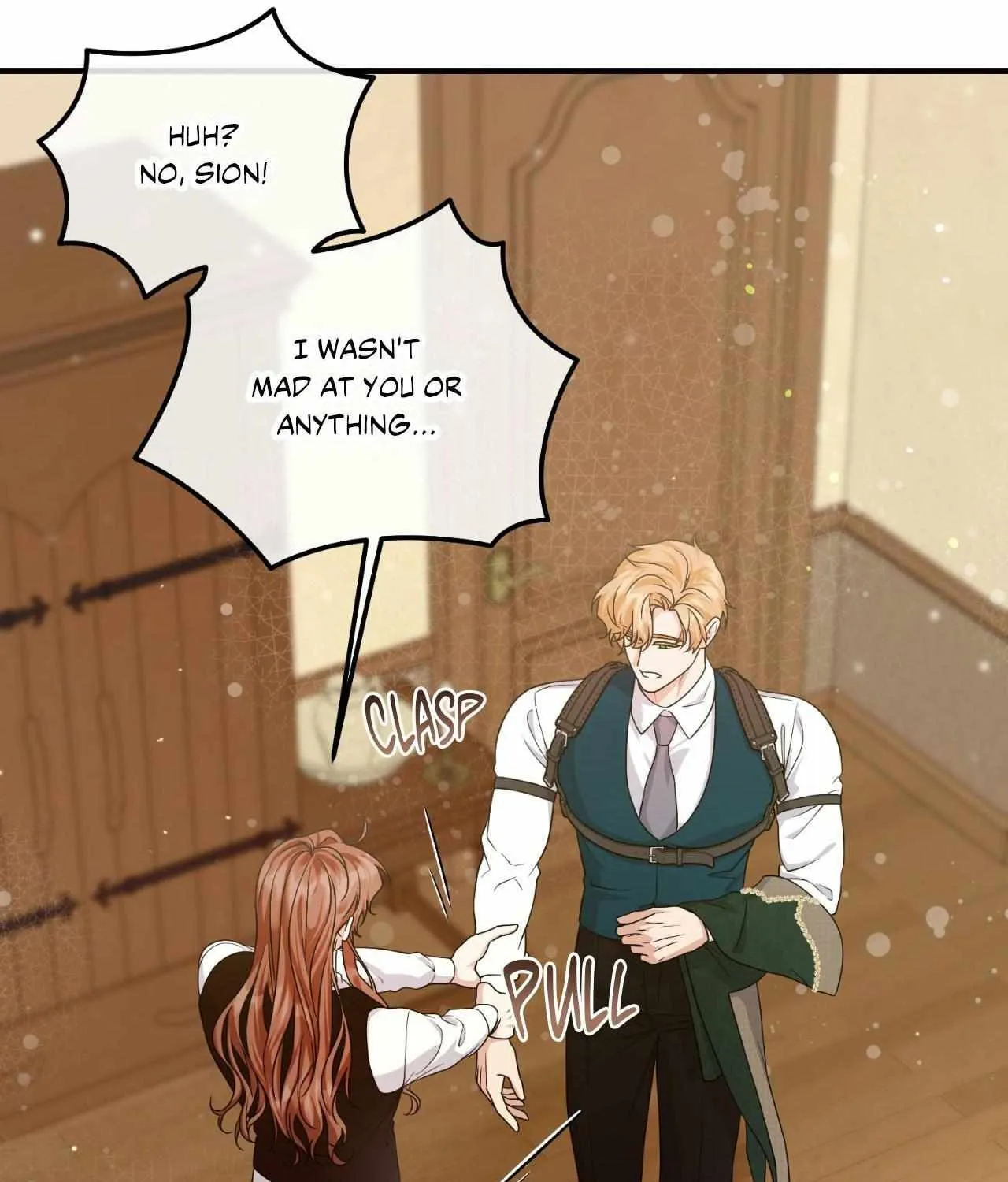 Beta Count So Has Changed Chapter 22 page 19 - 
