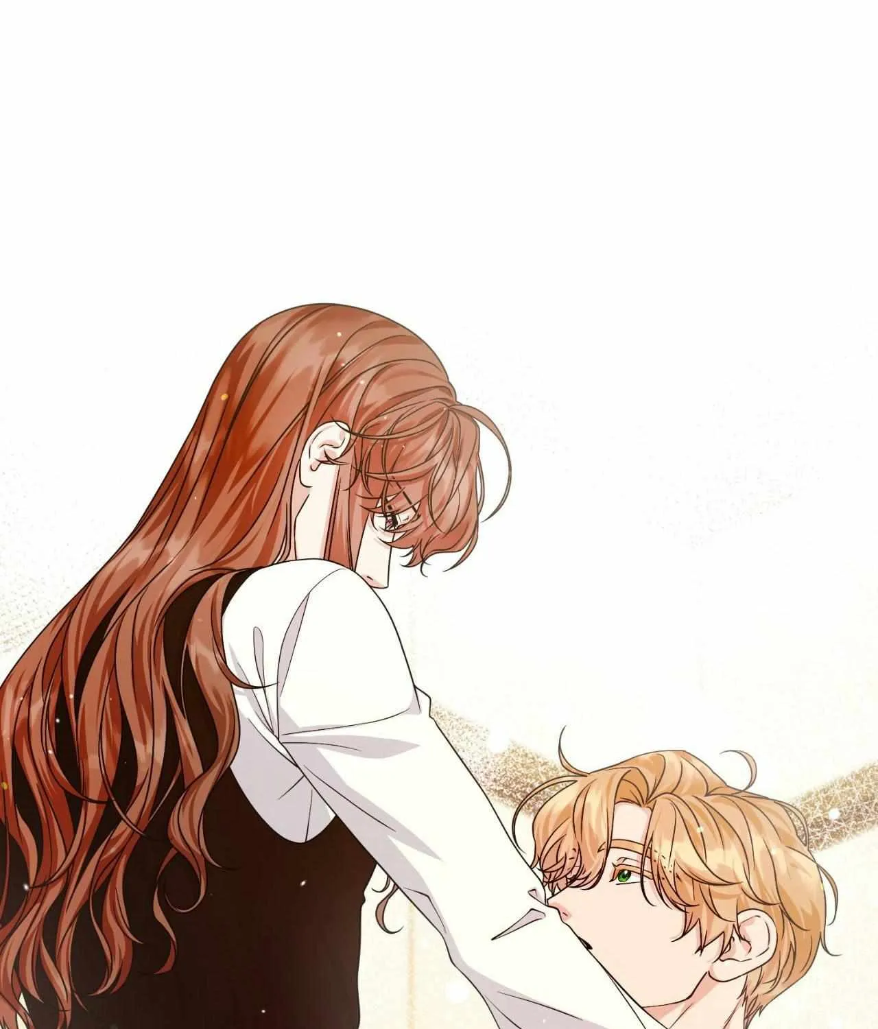 Beta Count So Has Changed Chapter 22 page 23 - 