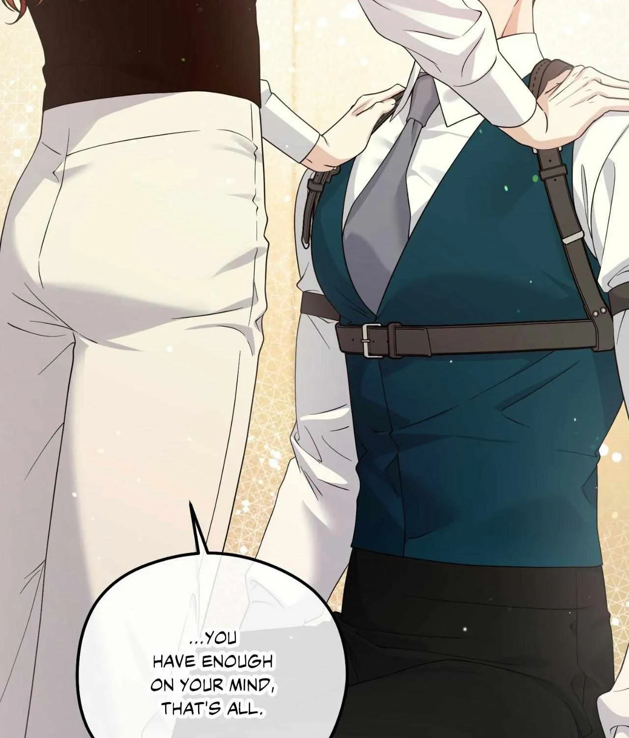 Beta Count So Has Changed Chapter 22 page 24 - 