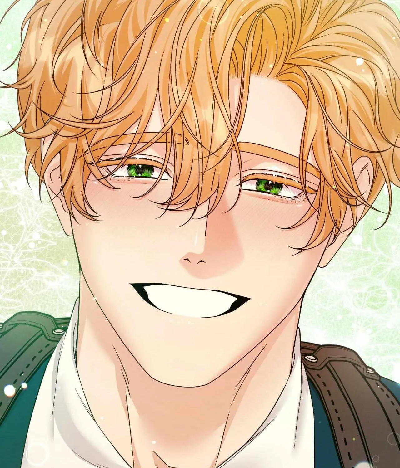 Beta Count So Has Changed Chapter 22 page 28 - 