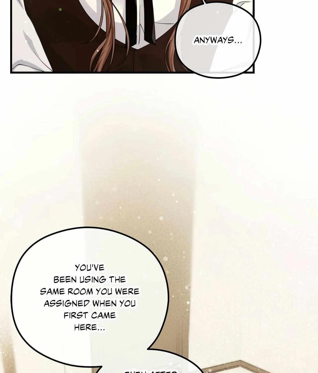 Beta Count So Has Changed Chapter 22 page 32 - 