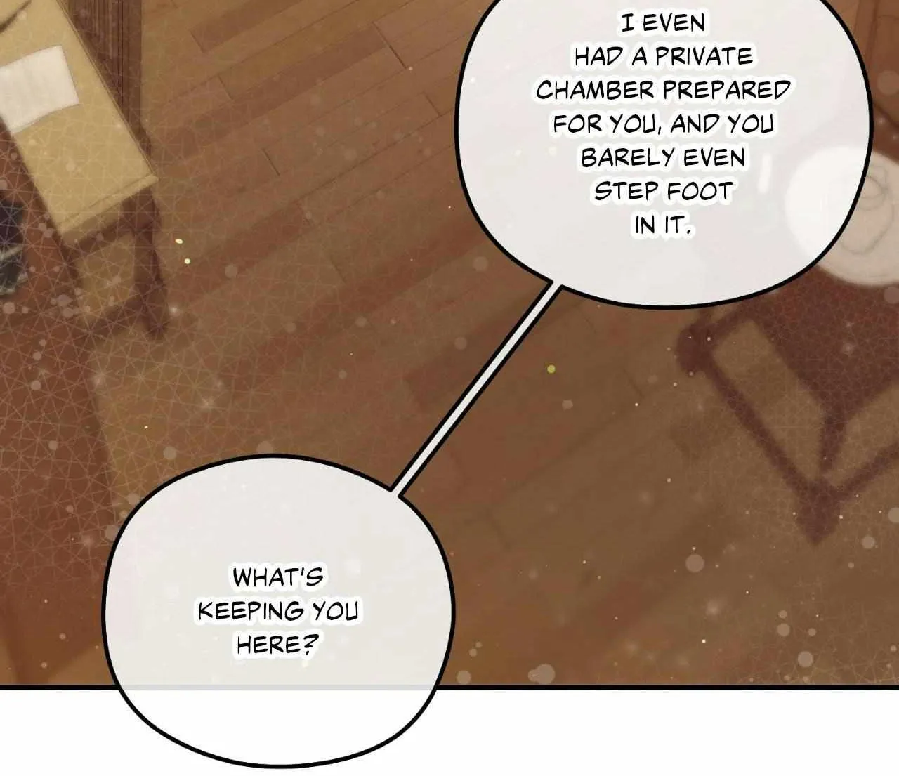 Beta Count So Has Changed Chapter 22 page 34 - 