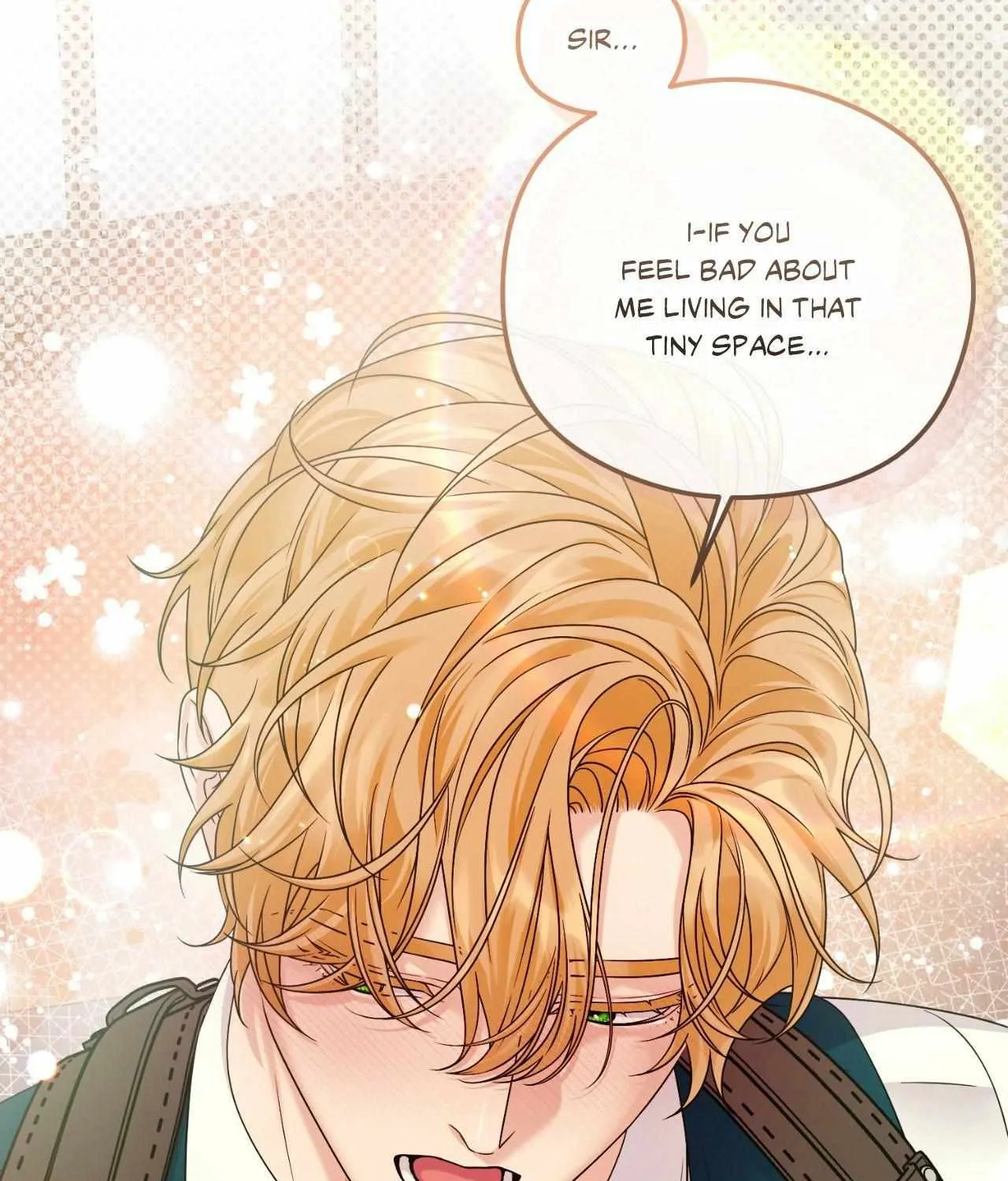 Beta Count So Has Changed Chapter 22 page 37 - 