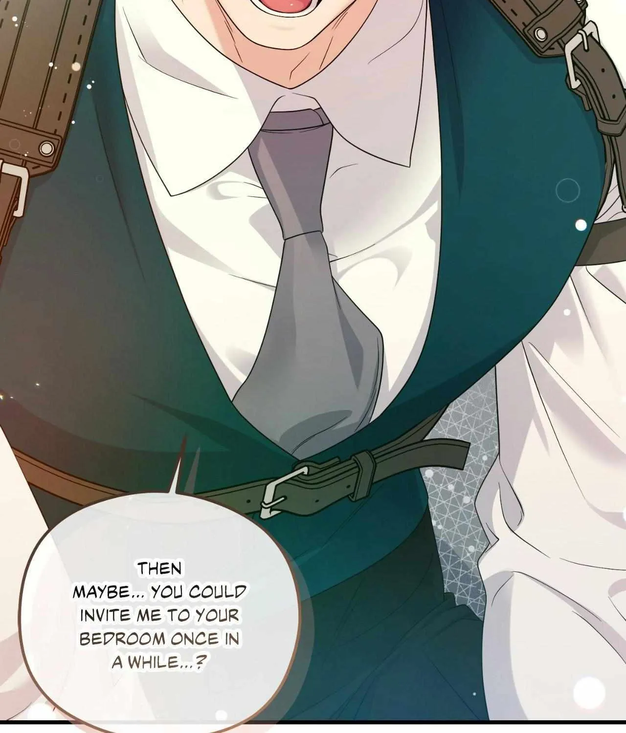 Beta Count So Has Changed Chapter 22 page 38 - 