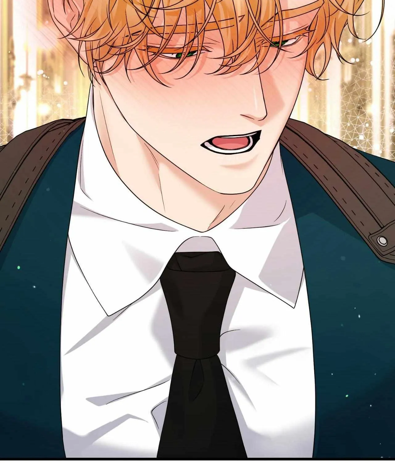 Beta Count So Has Changed Chapter 22 page 5 - 