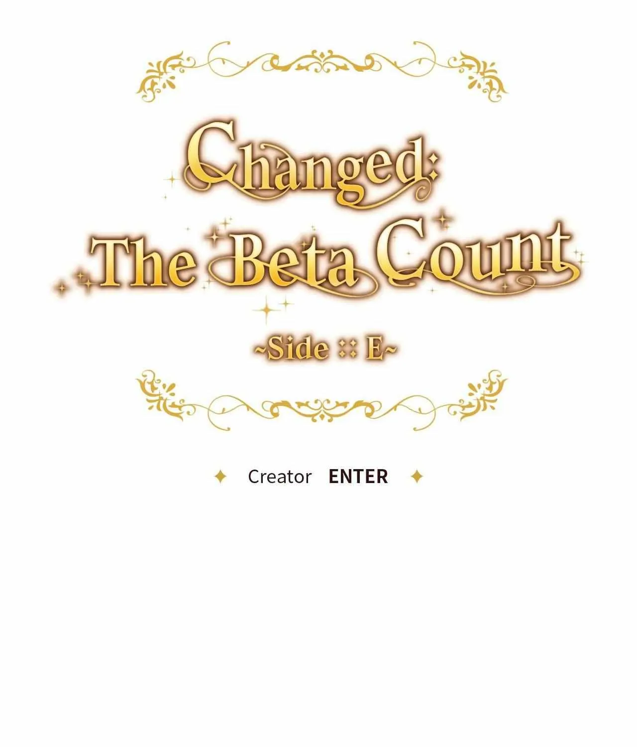 Beta Count So Has Changed Chapter 22 page 44 - 
