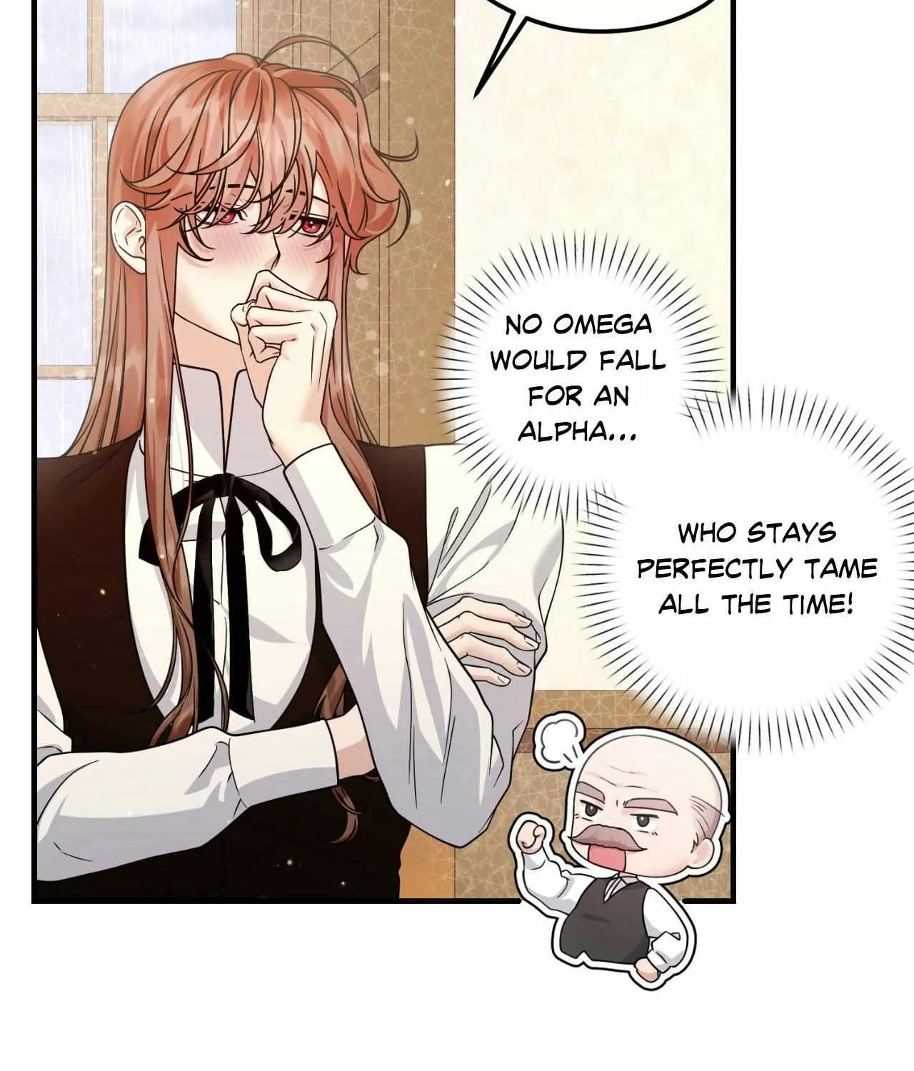 Beta Count So Has Changed Chapter 22 page 46 - 