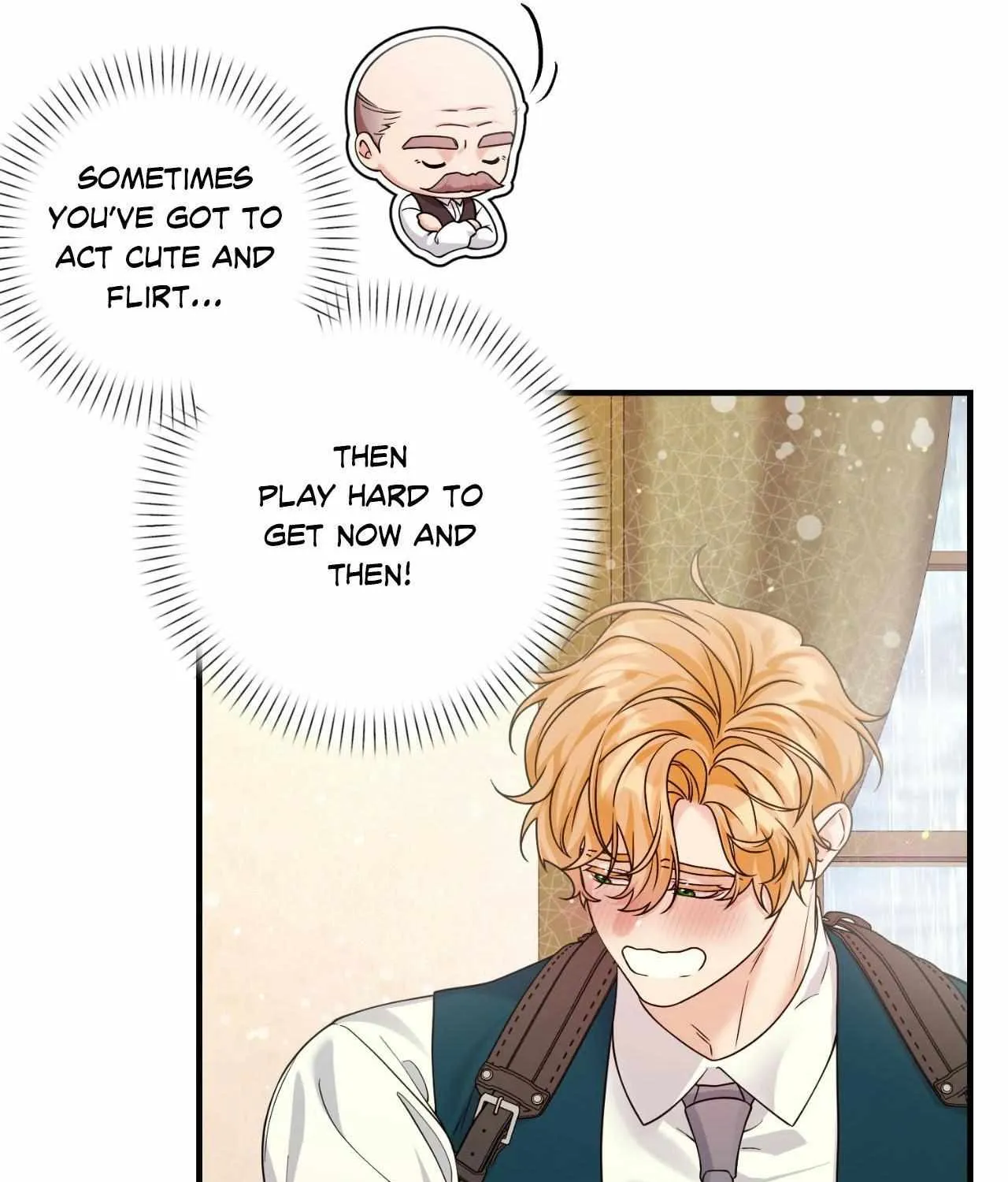 Beta Count So Has Changed Chapter 22 page 48 - 