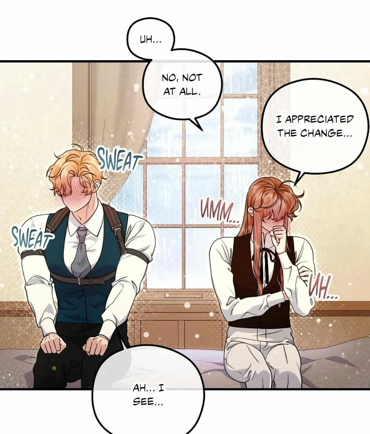 Beta Count So Has Changed Chapter 22 page 50 - 