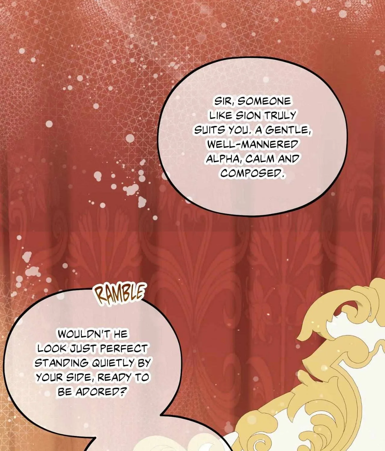 Beta Count So Has Changed Chapter 22 page 56 - 