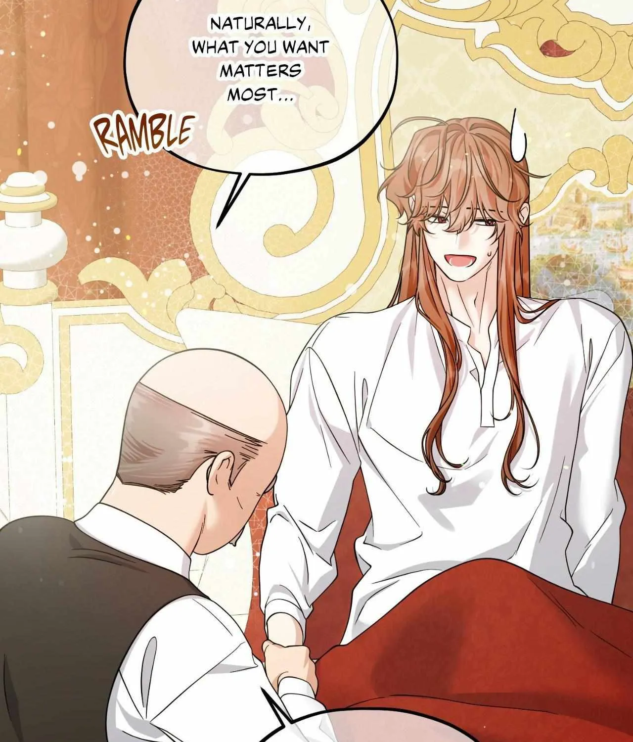 Beta Count So Has Changed Chapter 22 page 57 - 