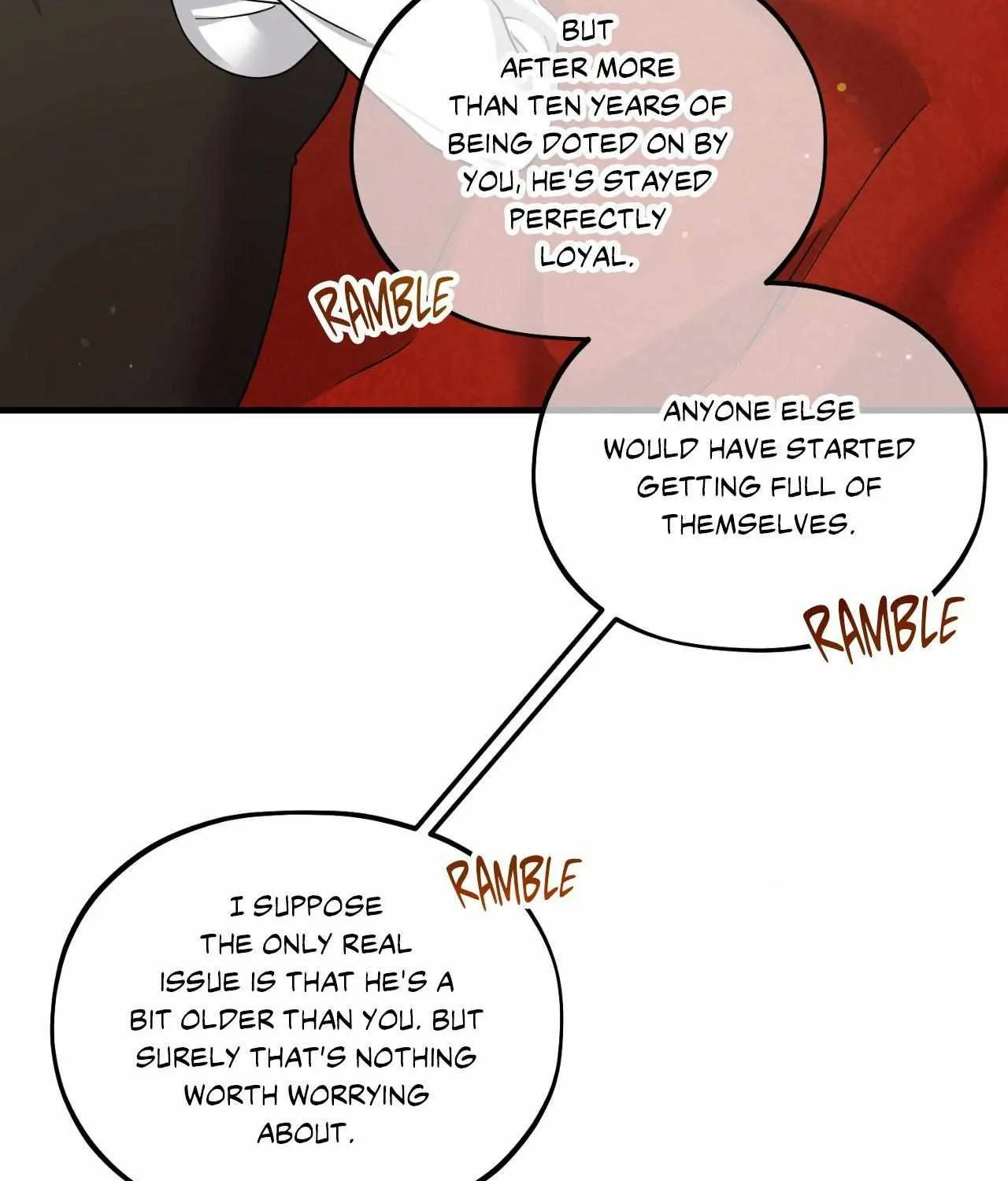 Beta Count So Has Changed Chapter 22 page 58 - 