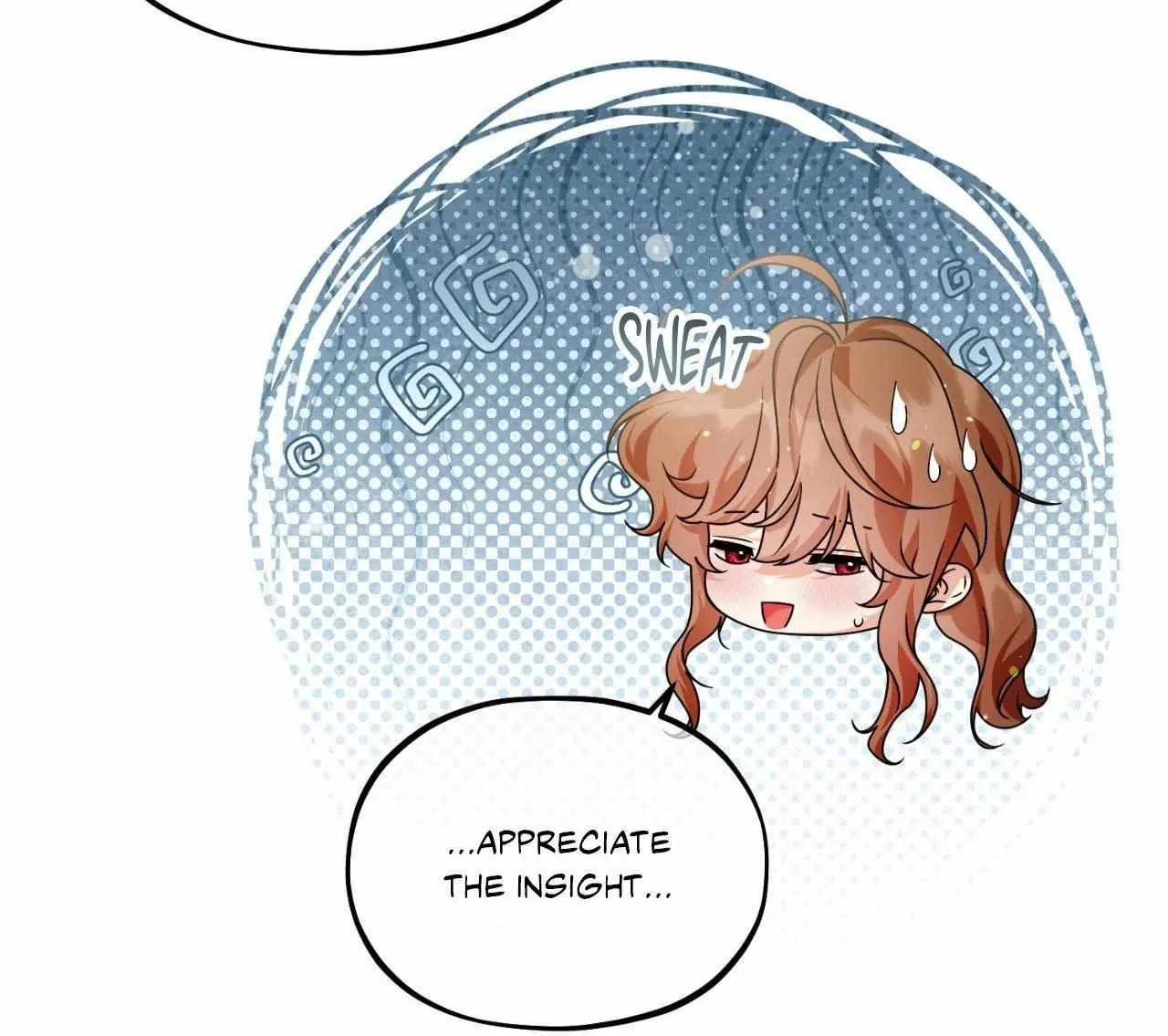 Beta Count So Has Changed Chapter 22 page 59 - 