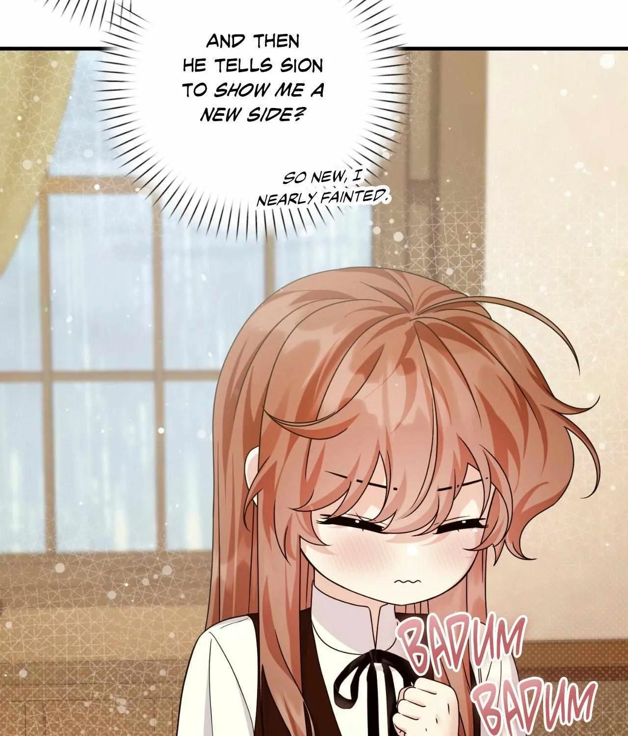 Beta Count So Has Changed Chapter 22 page 61 - 