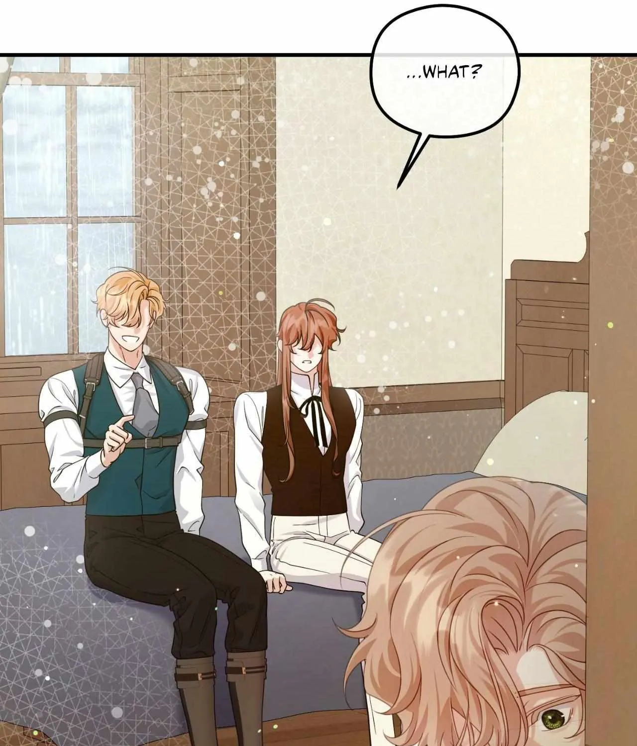 Beta Count So Has Changed Chapter 22 page 66 - 
