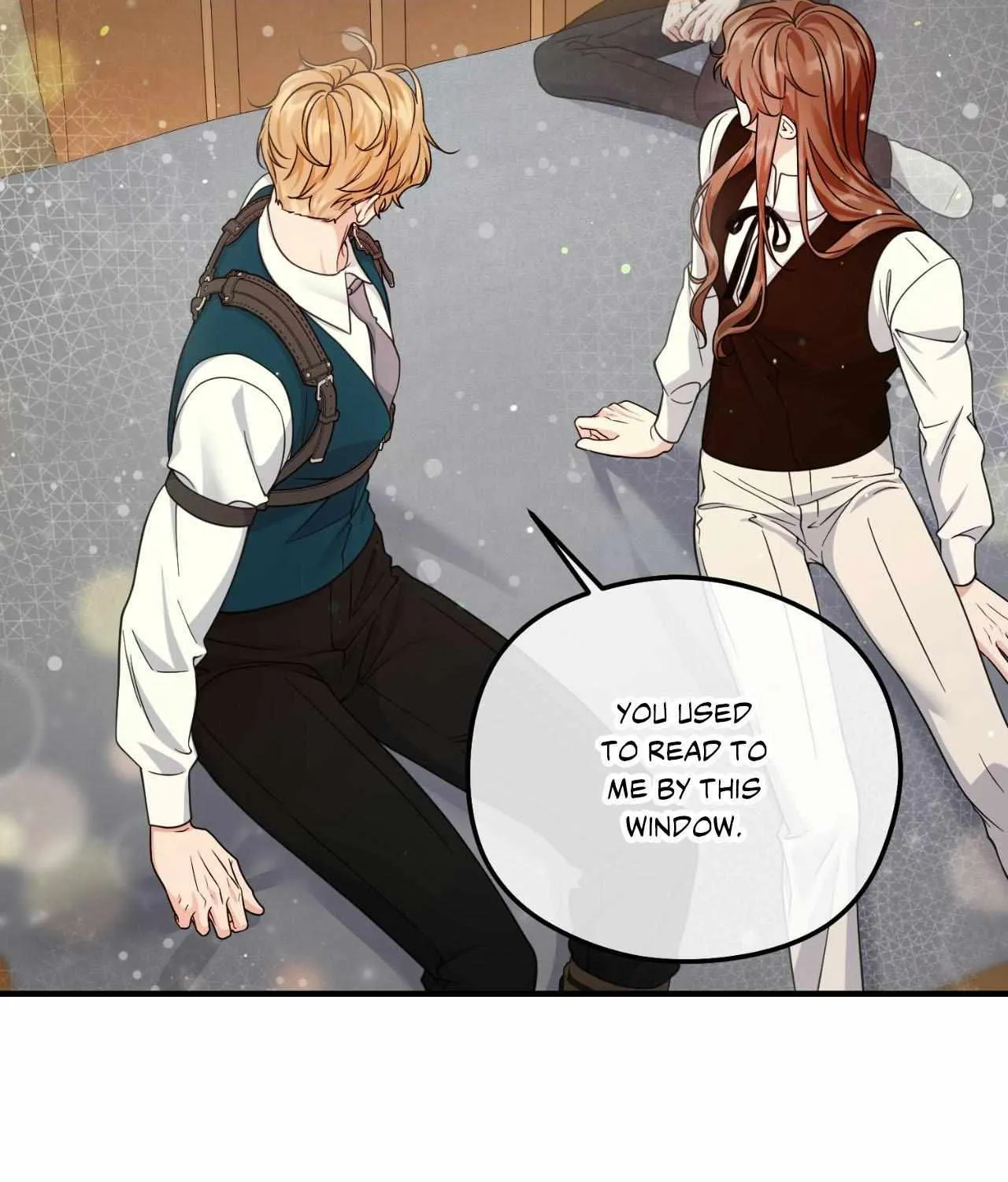 Beta Count So Has Changed Chapter 22 page 70 - 