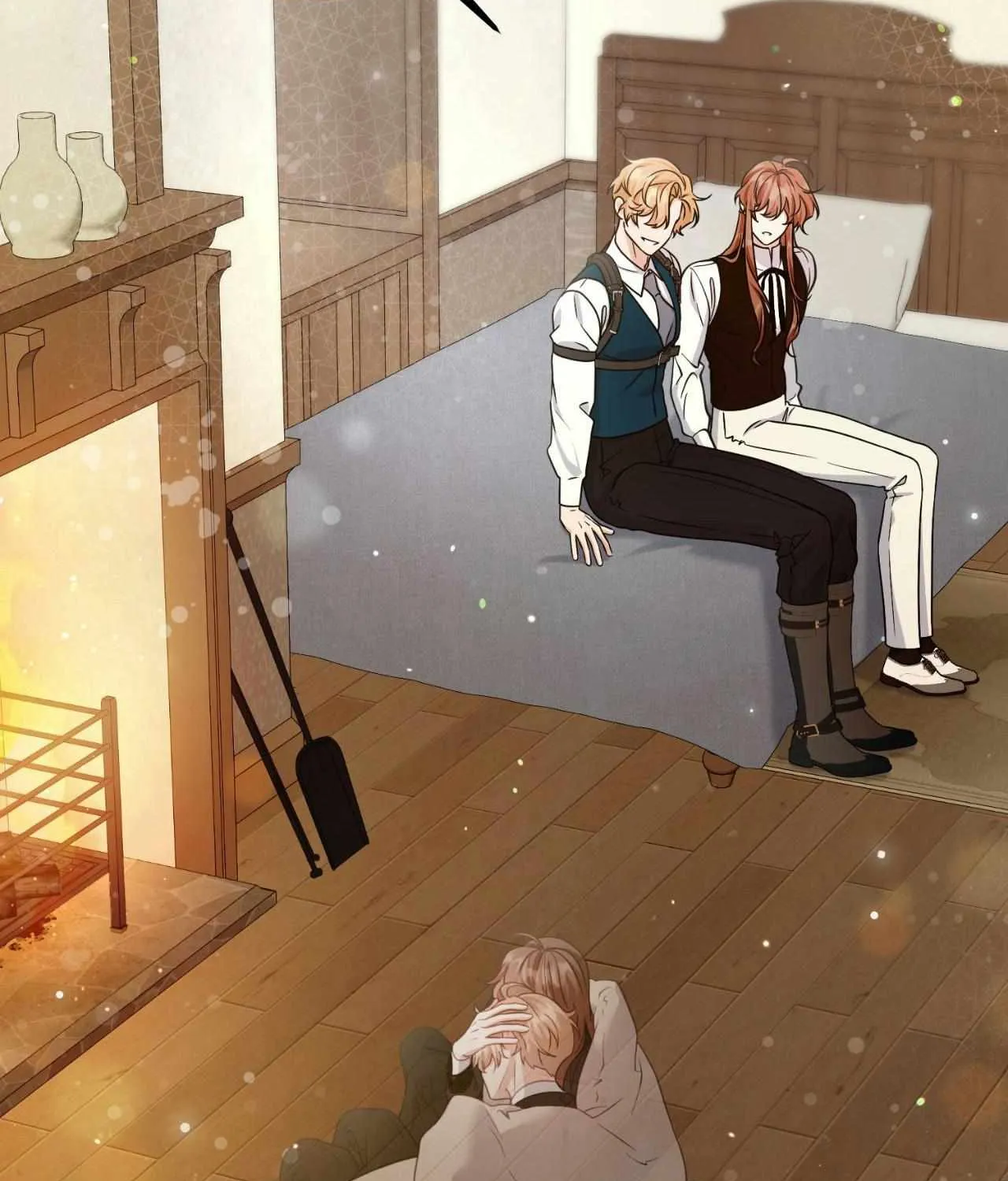 Beta Count So Has Changed Chapter 22 page 74 - 