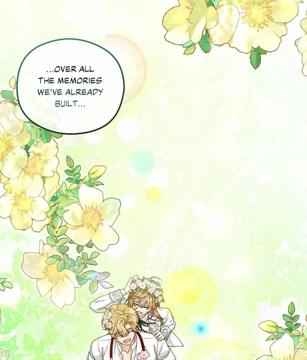 Beta Count So Has Changed Chapter 22 page 85 - 
