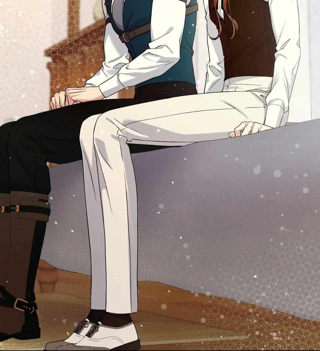 Beta Count So Has Changed Chapter 22 page 91 - 