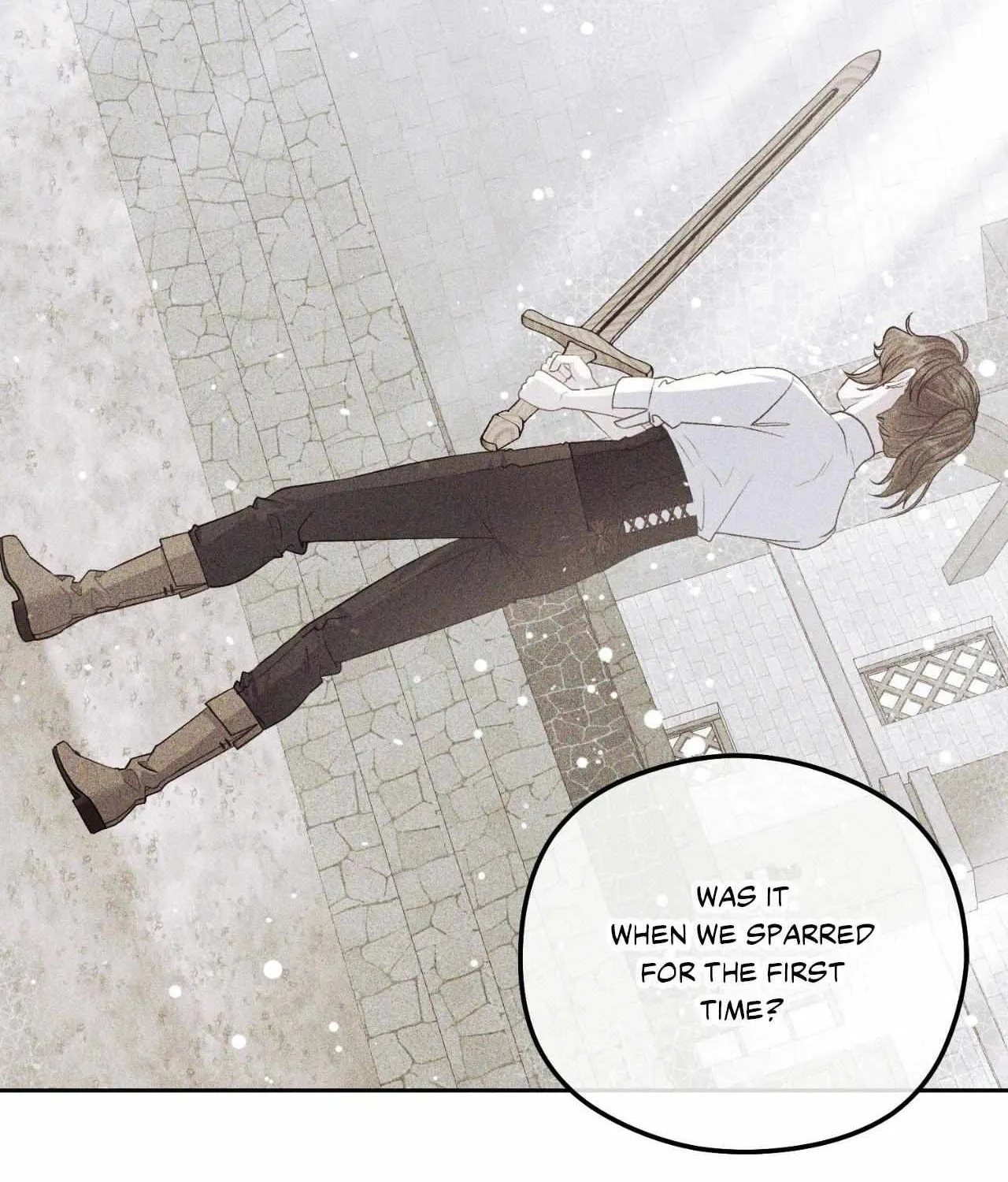 Beta Count So Has Changed Chapter 22 page 95 - 