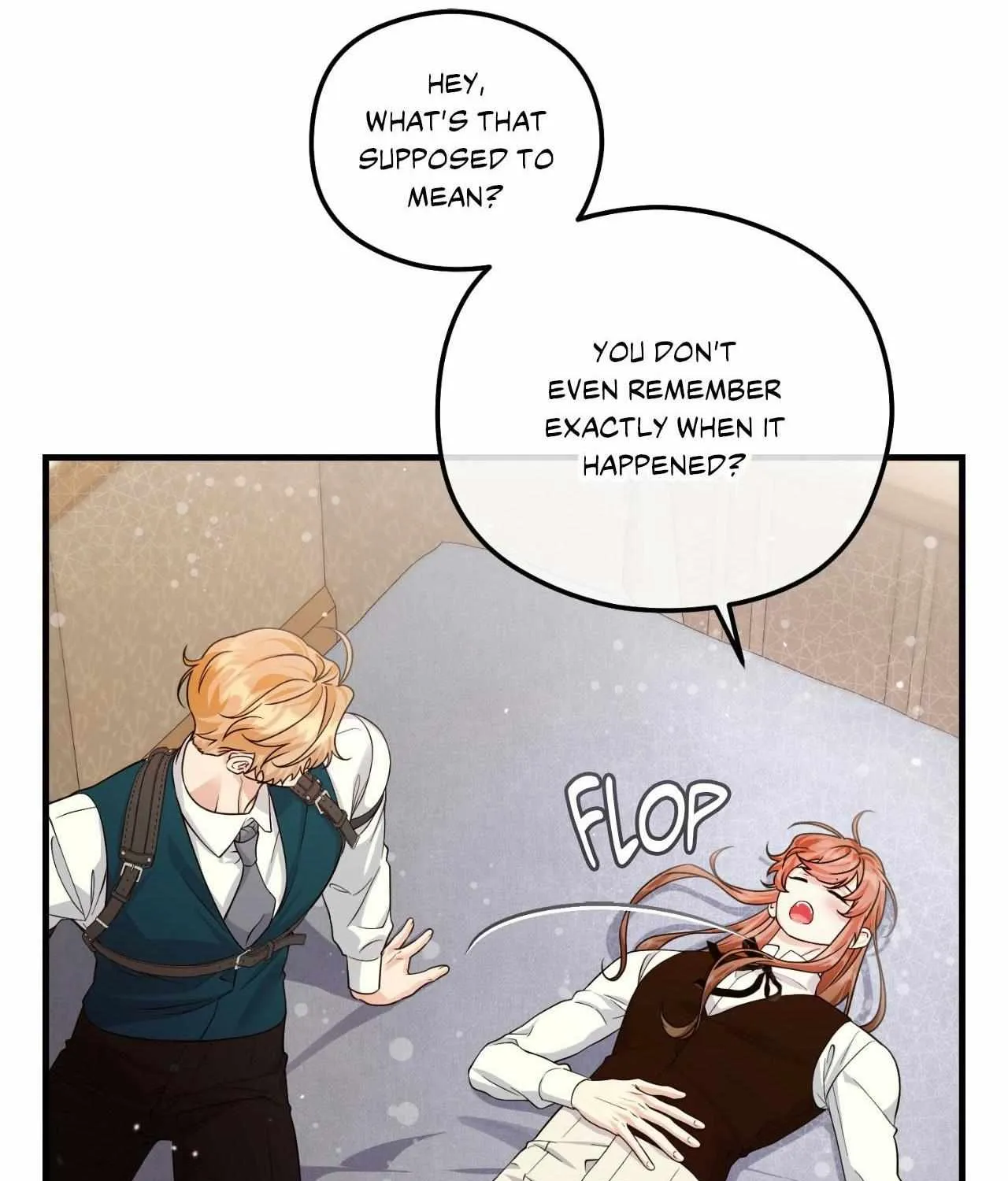Beta Count So Has Changed Chapter 22 page 99 - 
