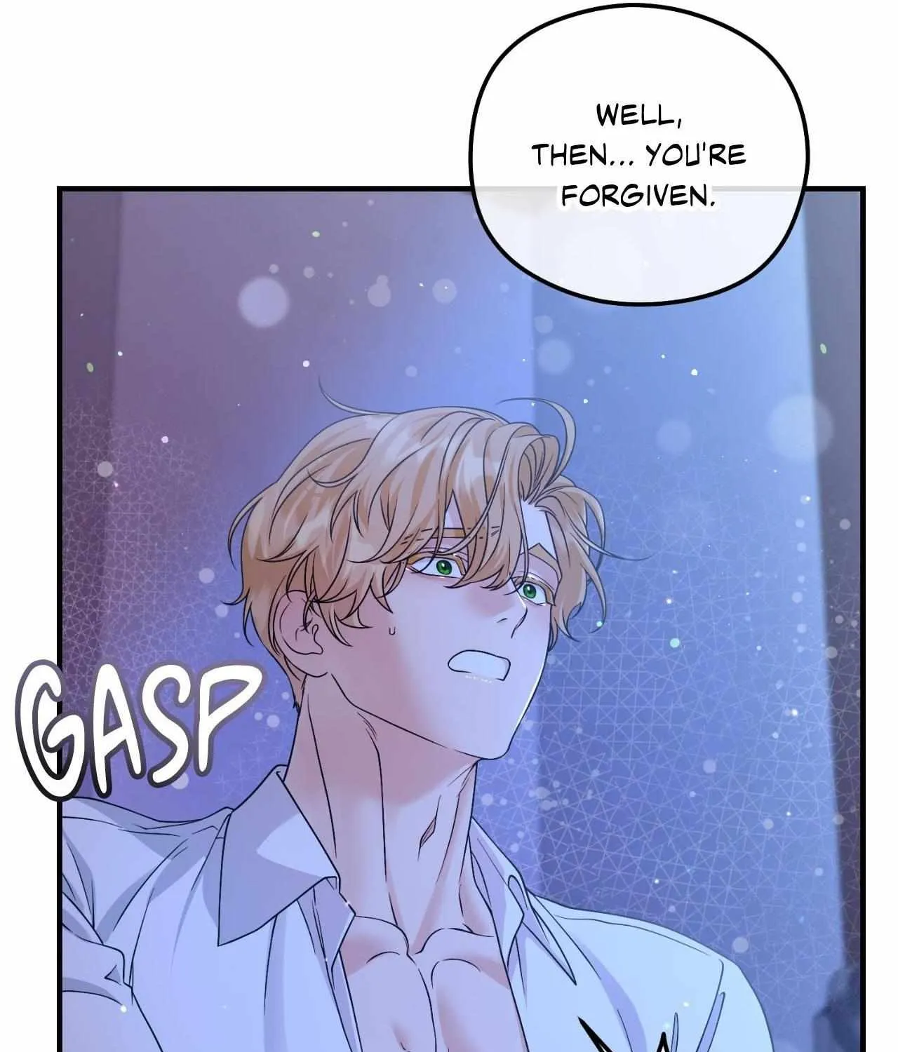 Beta Count So Has Changed Chapter 23 page 111 - 
