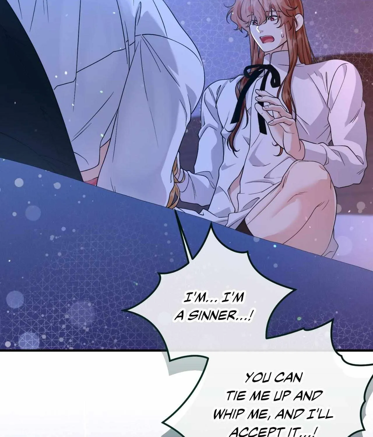 Beta Count So Has Changed Chapter 23 page 114 - 