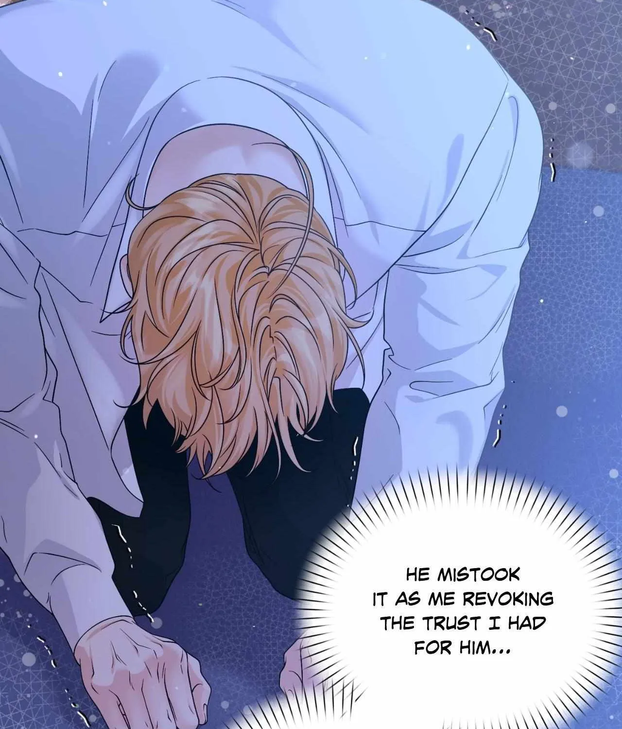 Beta Count So Has Changed Chapter 23 page 125 - 
