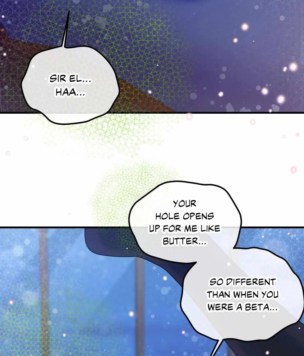 Beta Count So Has Changed Chapter 23 page 14 - 