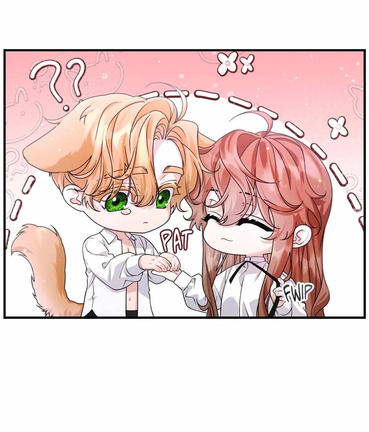 Beta Count So Has Changed Chapter 23 page 131 - 