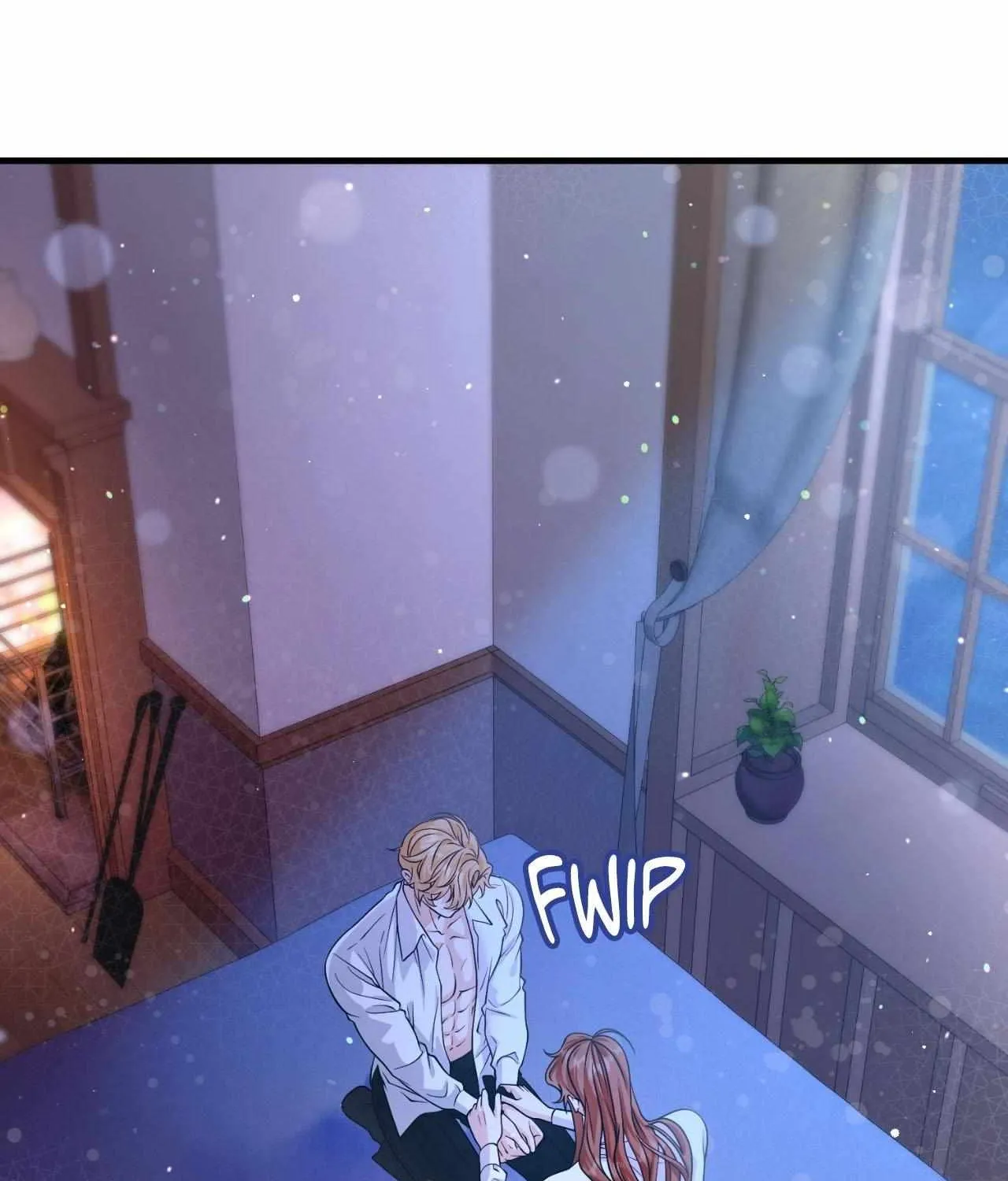 Beta Count So Has Changed Chapter 23 page 132 - 