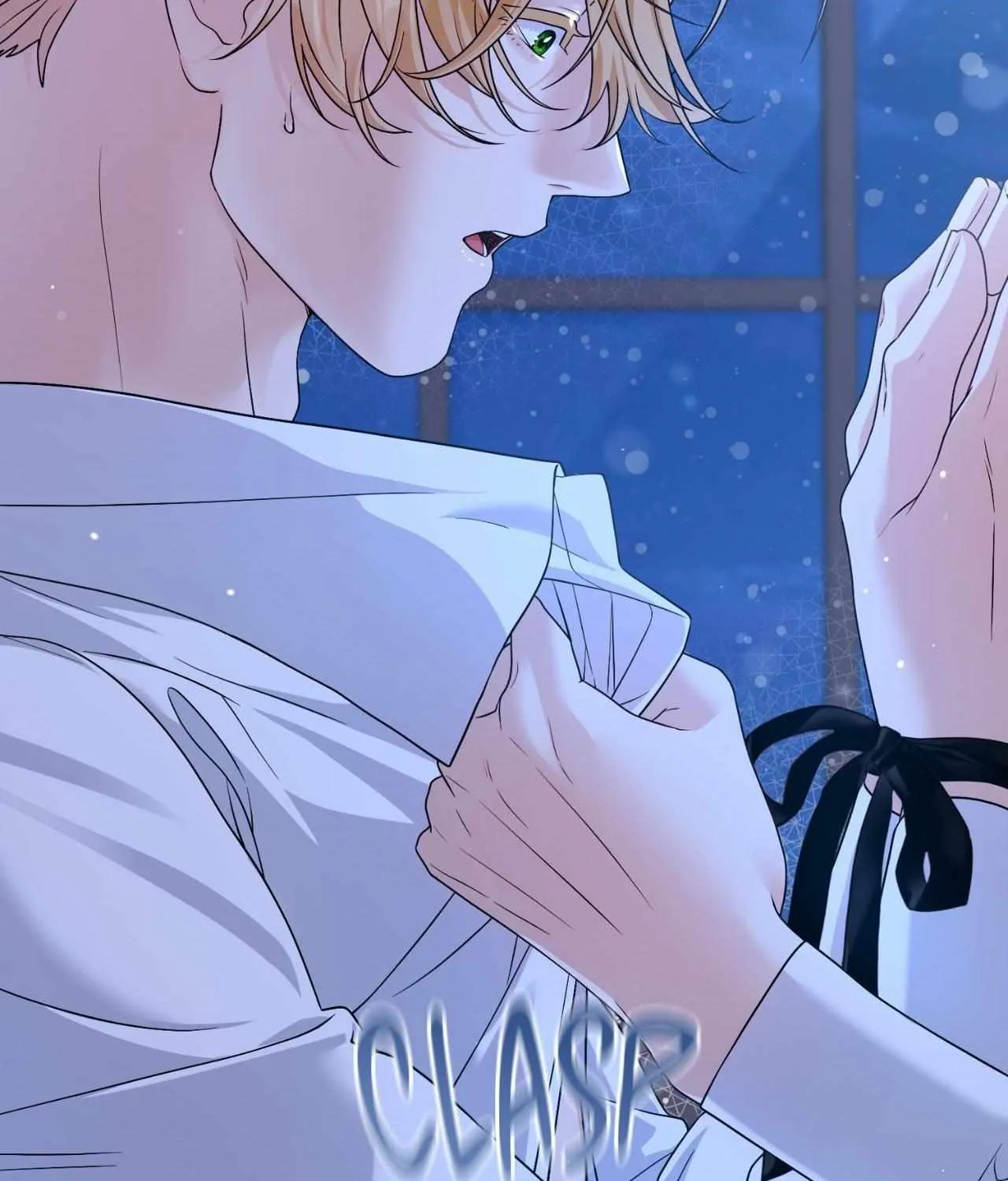 Beta Count So Has Changed Chapter 23 page 135 - 