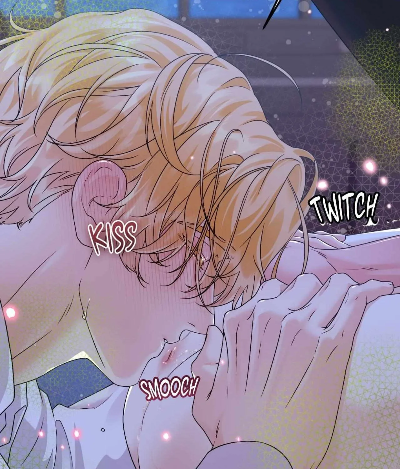 Beta Count So Has Changed Chapter 23 page 15 - 