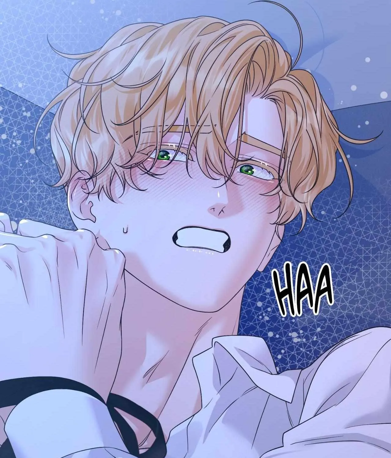 Beta Count So Has Changed Chapter 23 page 141 - 