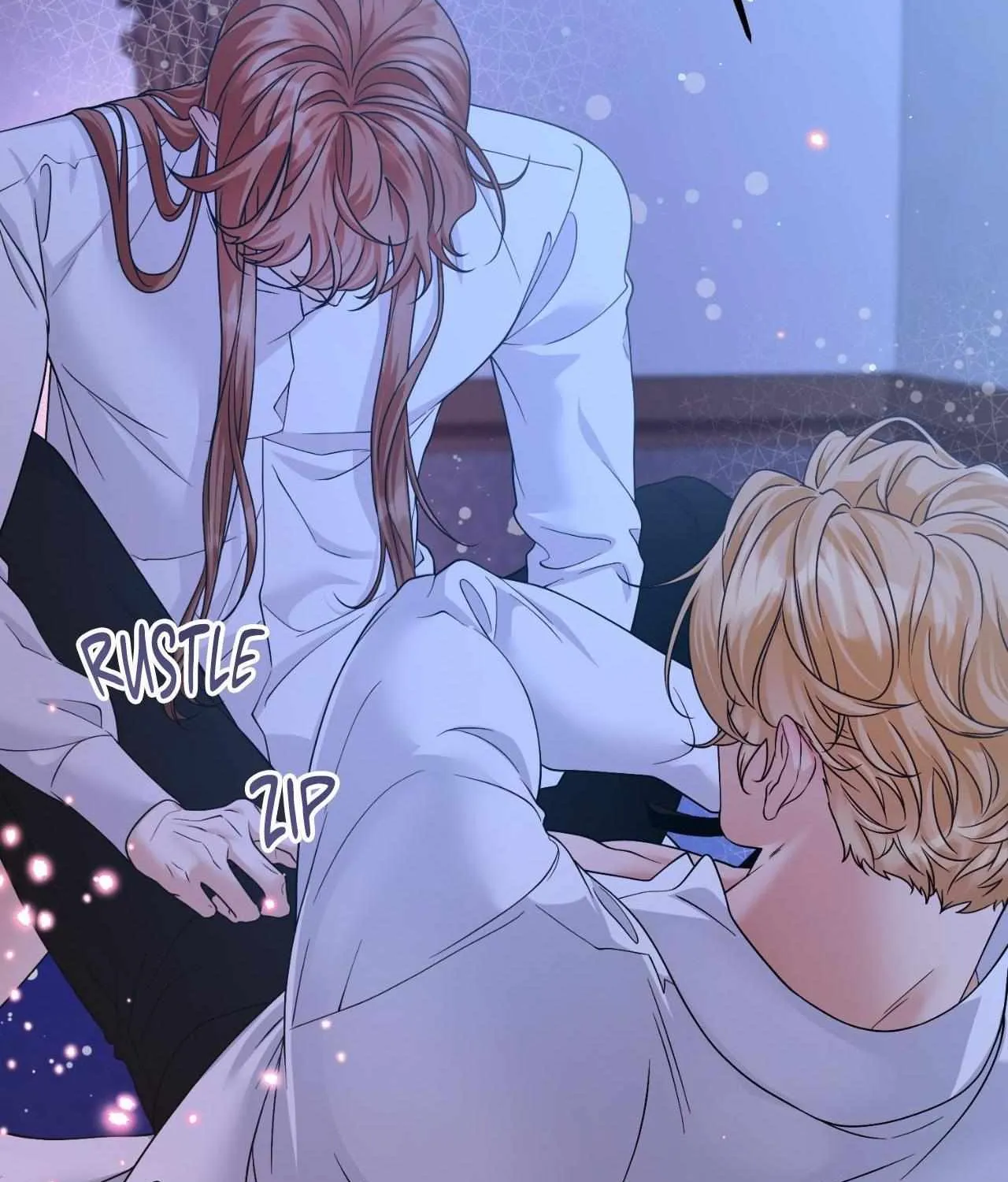 Beta Count So Has Changed Chapter 23 page 143 - 