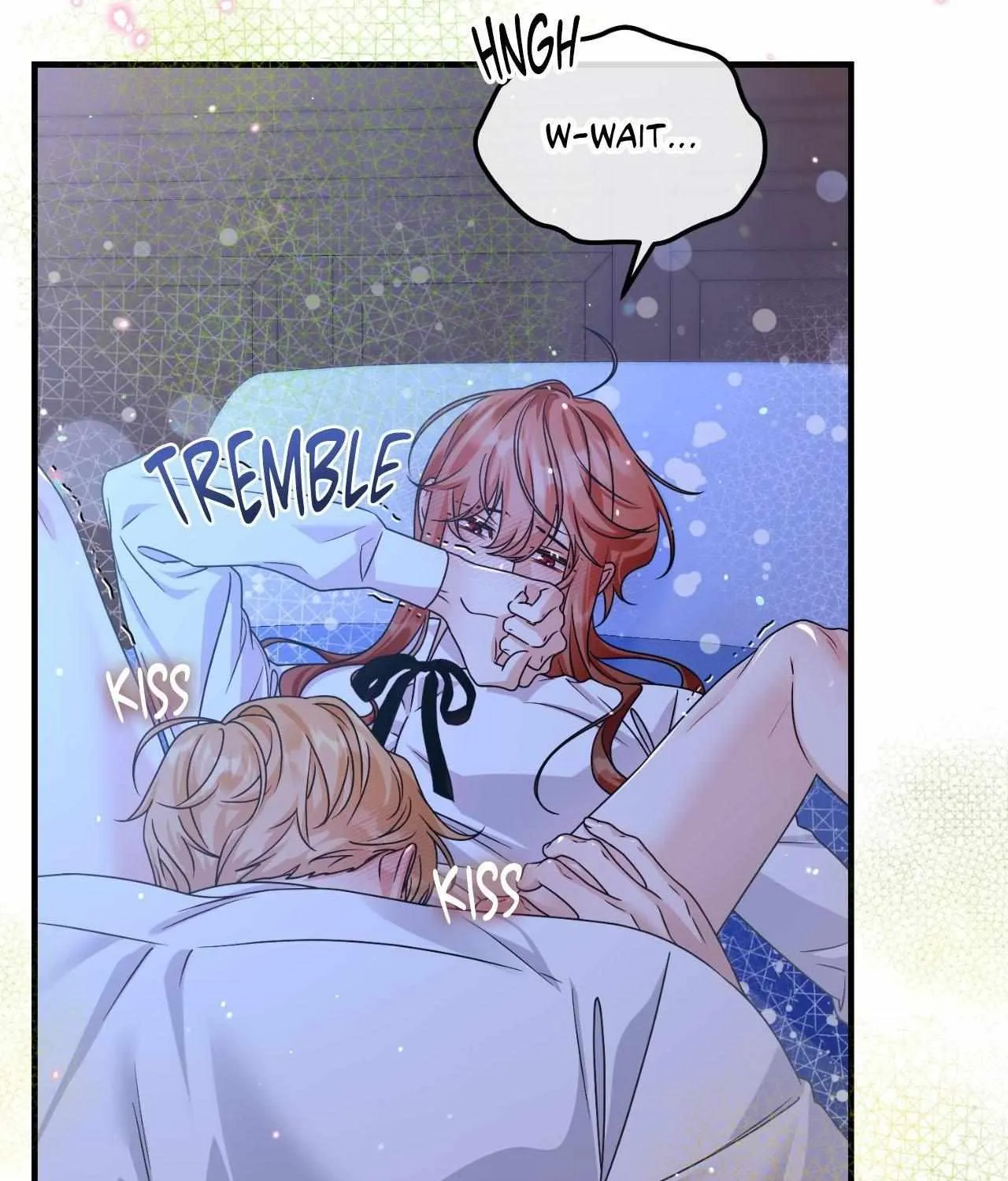 Beta Count So Has Changed Chapter 23 page 17 - 