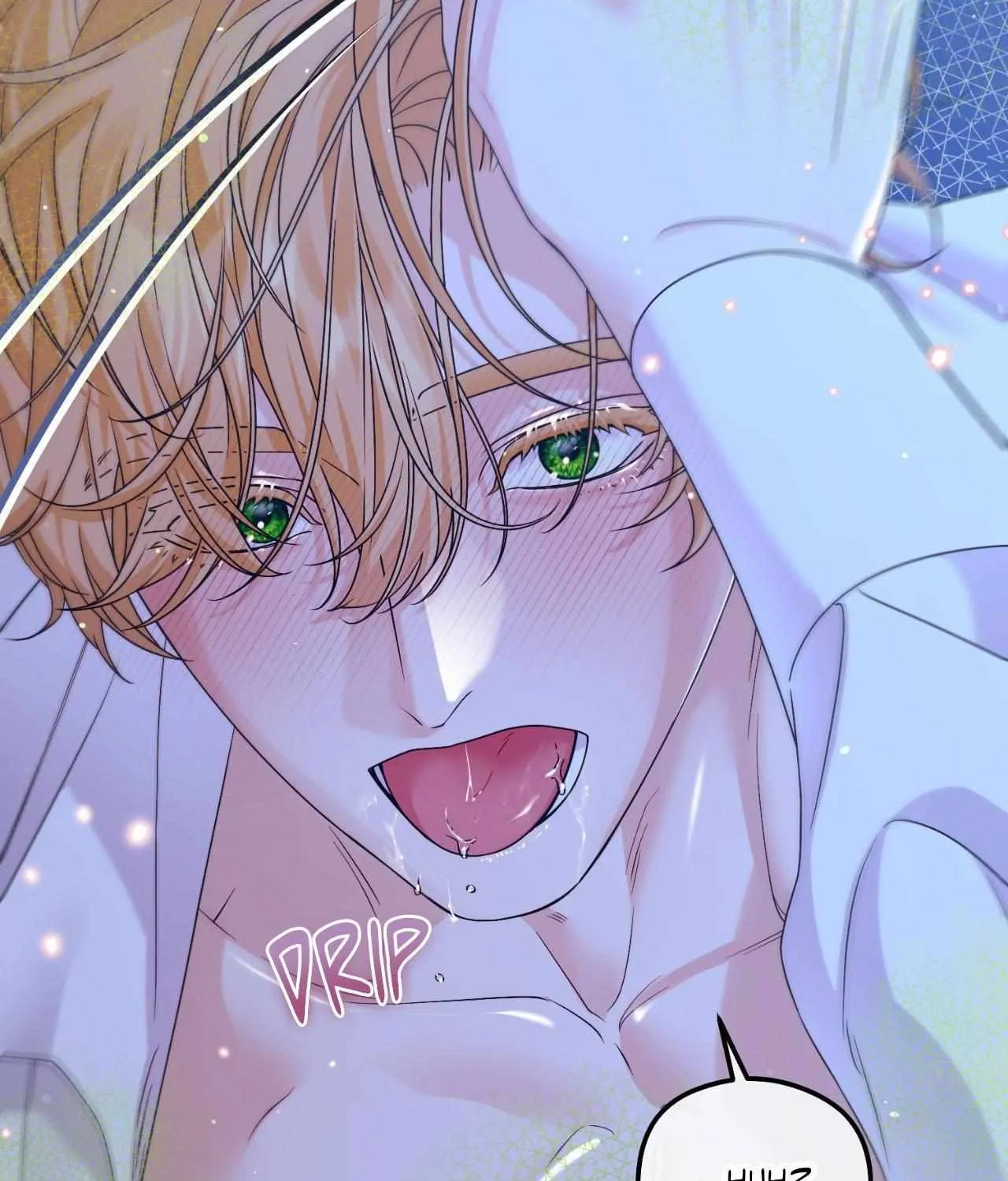 Beta Count So Has Changed Chapter 23 page 19 - 