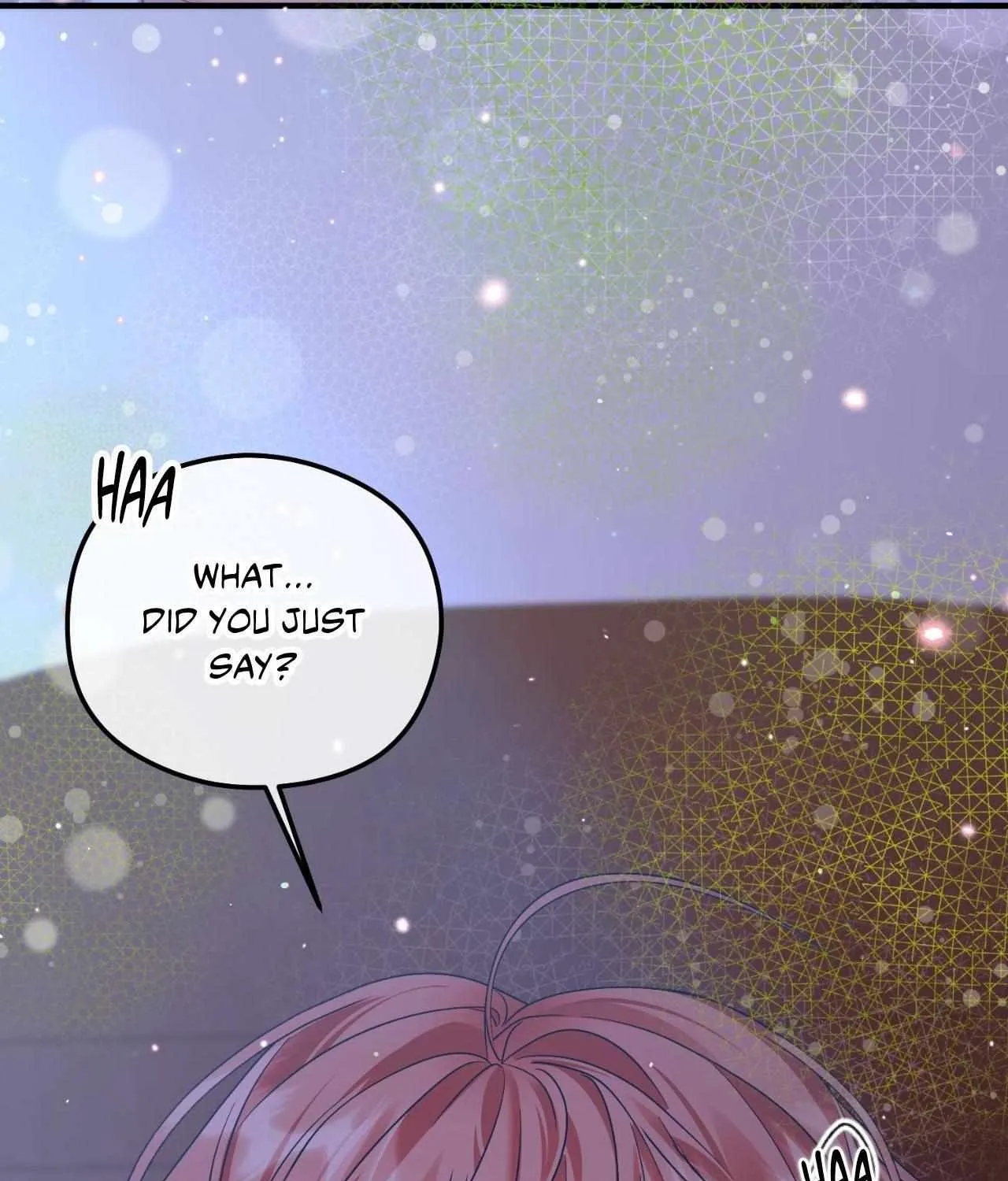 Beta Count So Has Changed Chapter 23 page 21 - 