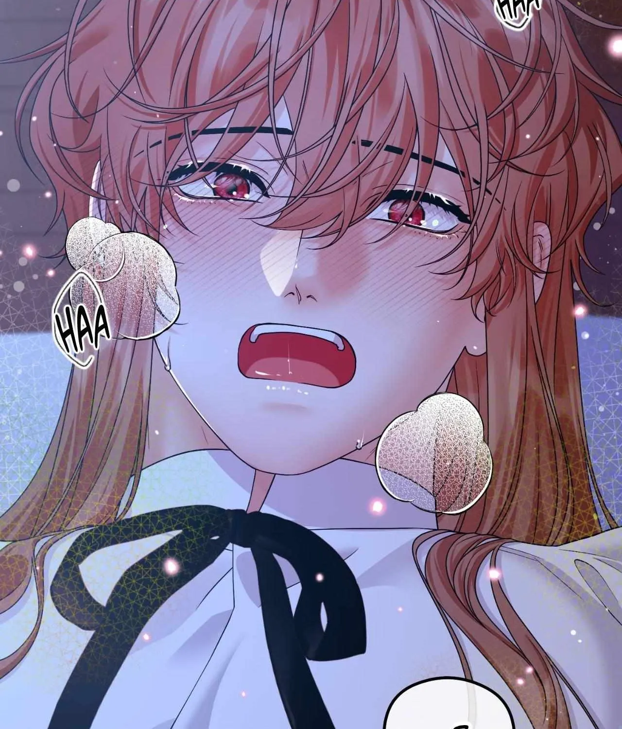 Beta Count So Has Changed Chapter 23 page 22 - 