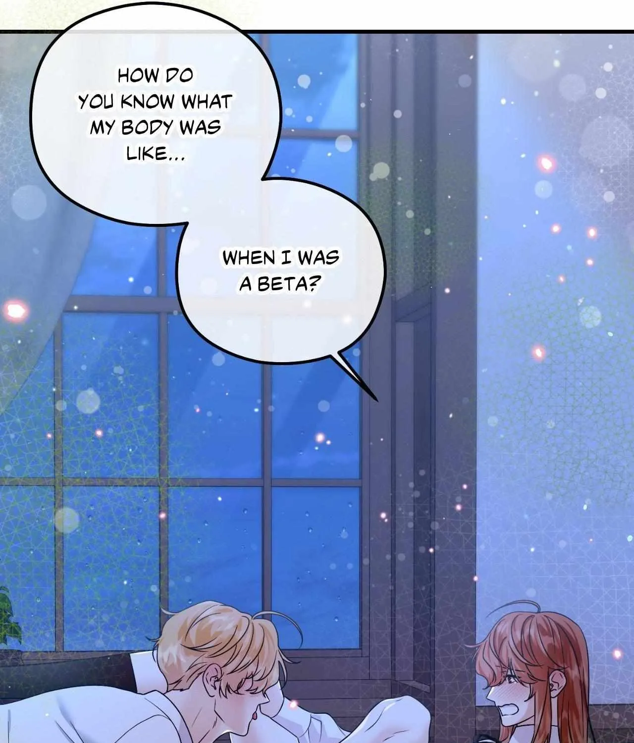 Beta Count So Has Changed Chapter 23 page 24 - 