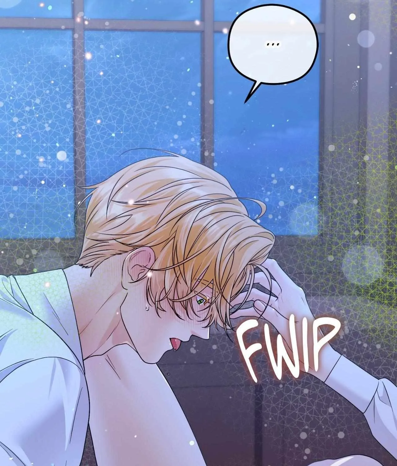 Beta Count So Has Changed Chapter 23 page 27 - 