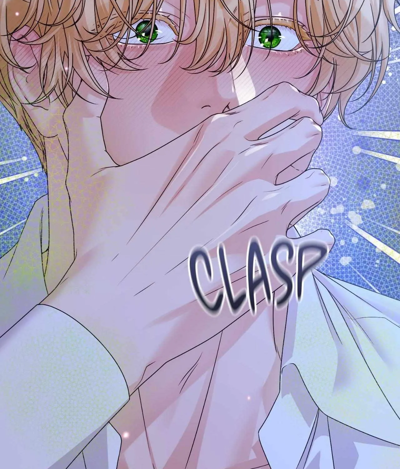 Beta Count So Has Changed Chapter 23 page 31 - 