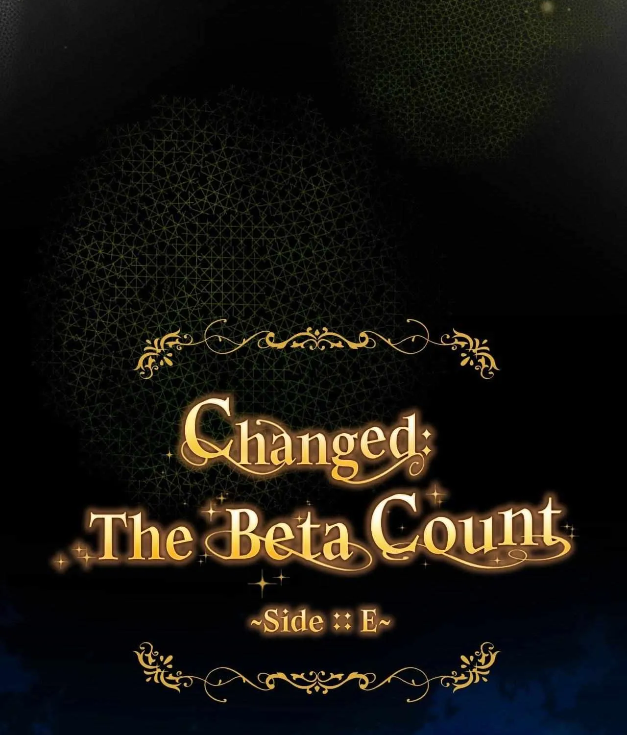 Beta Count So Has Changed Chapter 23 page 35 - 