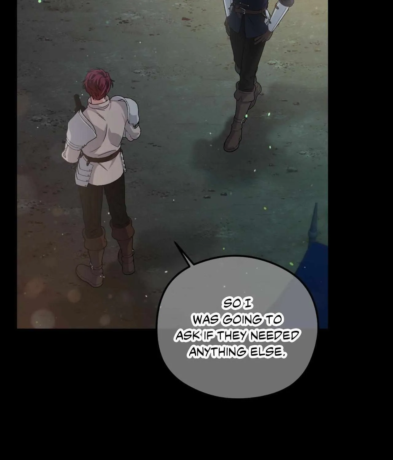 Beta Count So Has Changed Chapter 23 page 40 - 