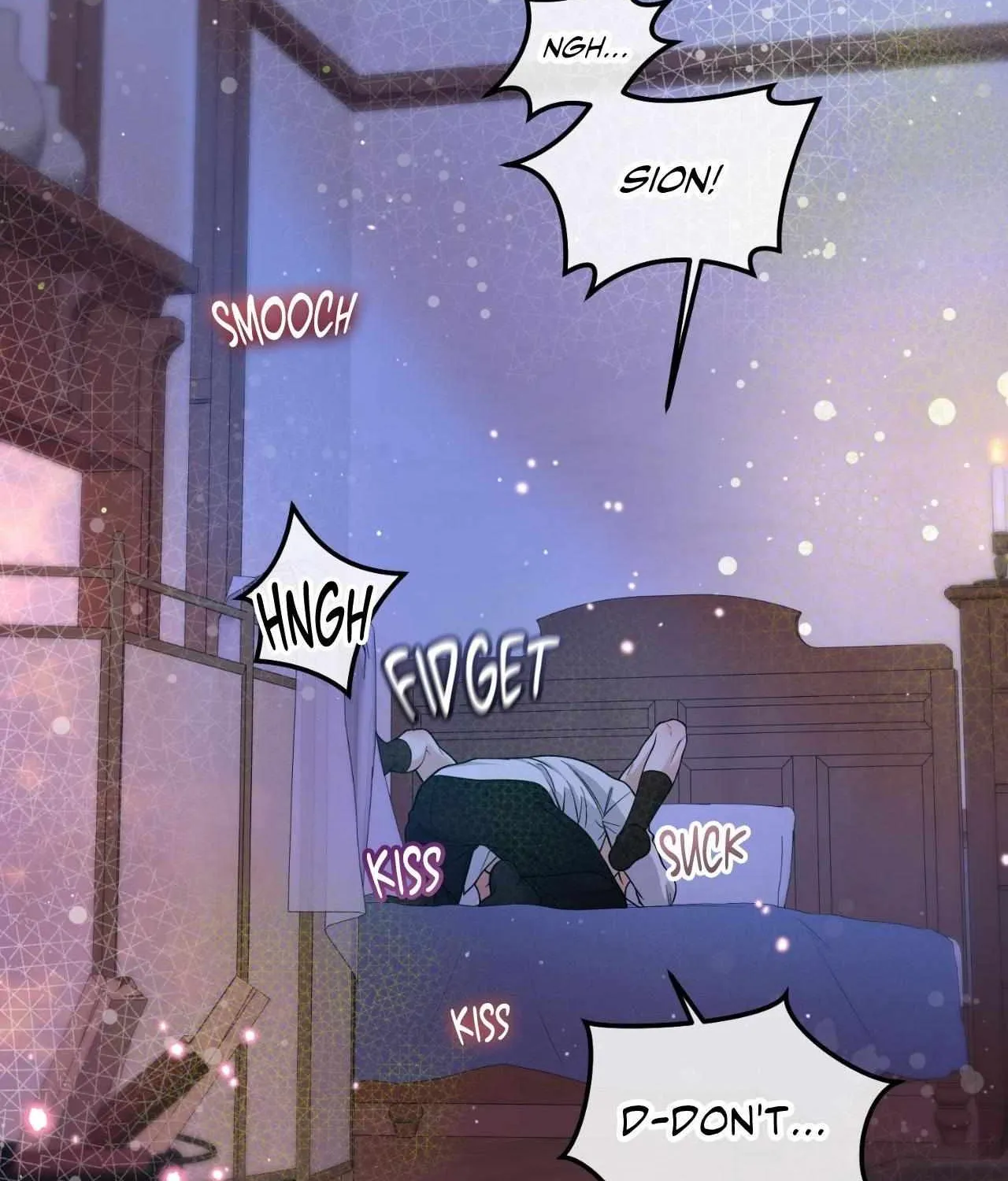 Beta Count So Has Changed Chapter 23 page 5 - 