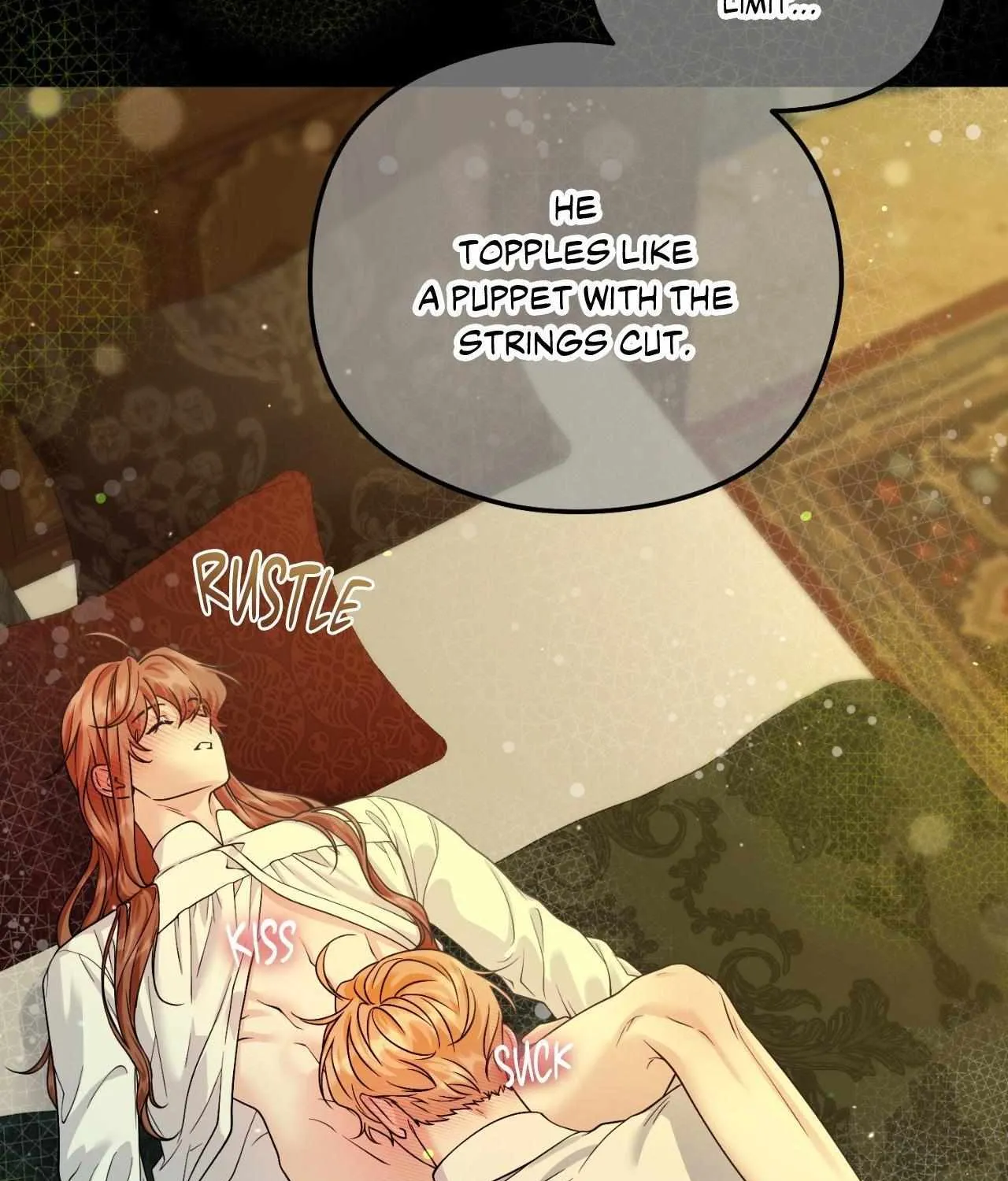 Beta Count So Has Changed Chapter 23 page 46 - 